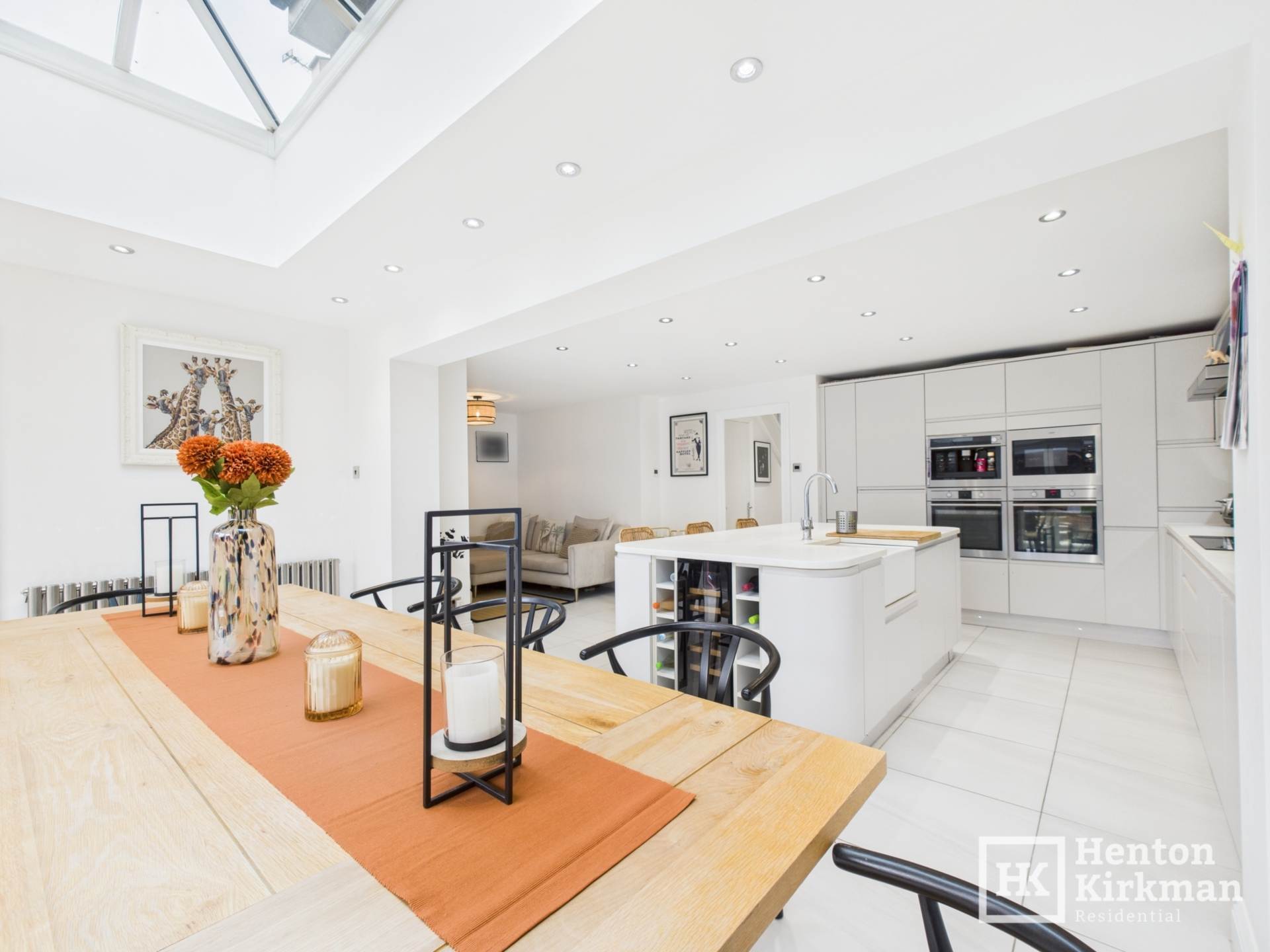 Additional Property Image 4 bedroom Semi Detached for sale in Billericay 4