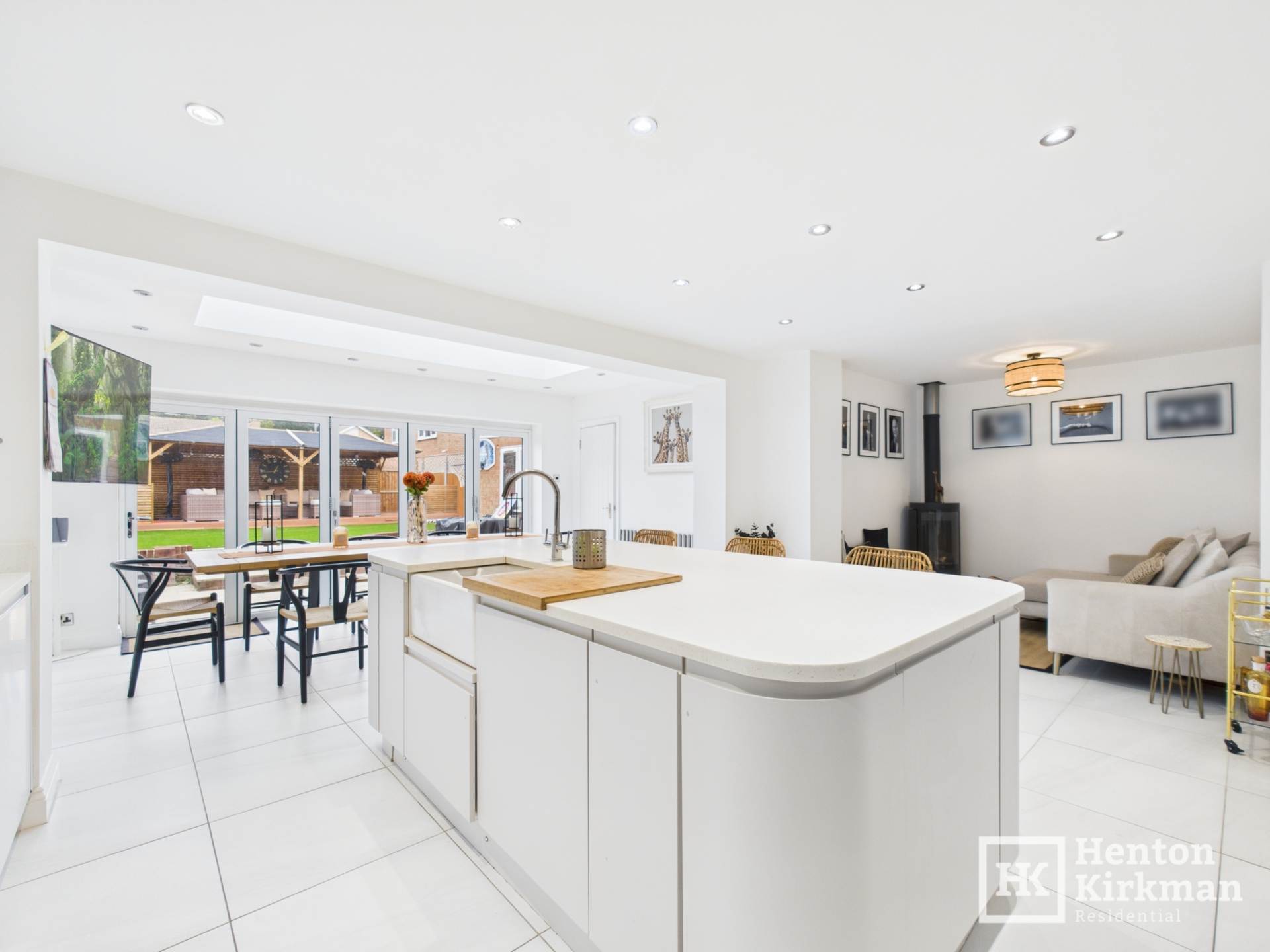 Additional Property Image 4 bedroom Semi Detached for sale in Billericay 5