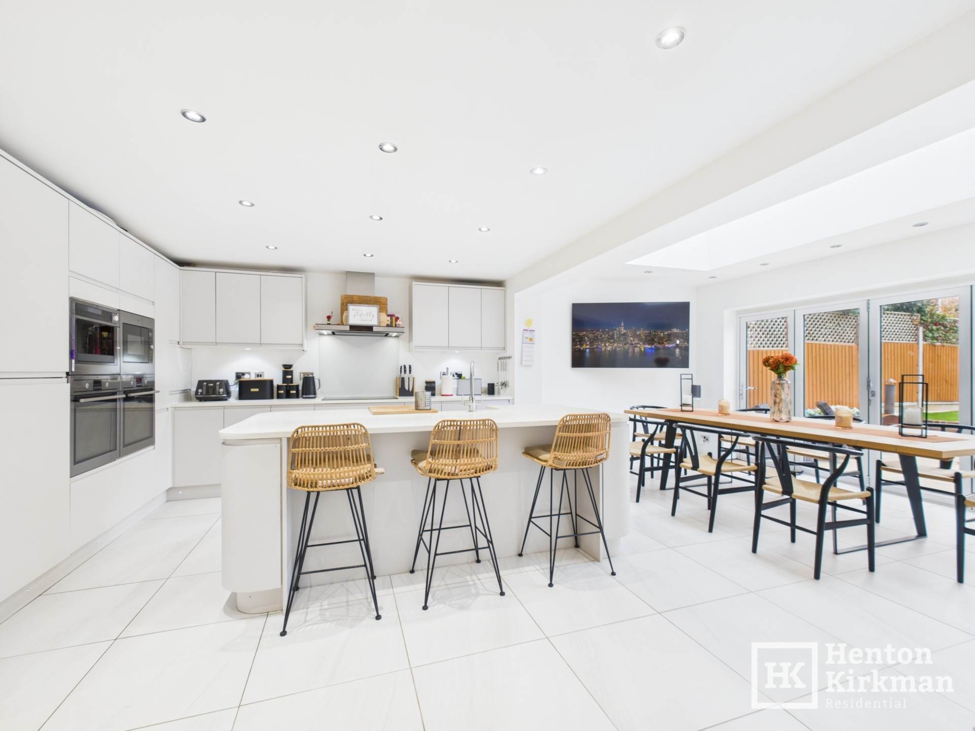 Additional Property Image 4 bedroom Semi Detached for sale in Billericay 6