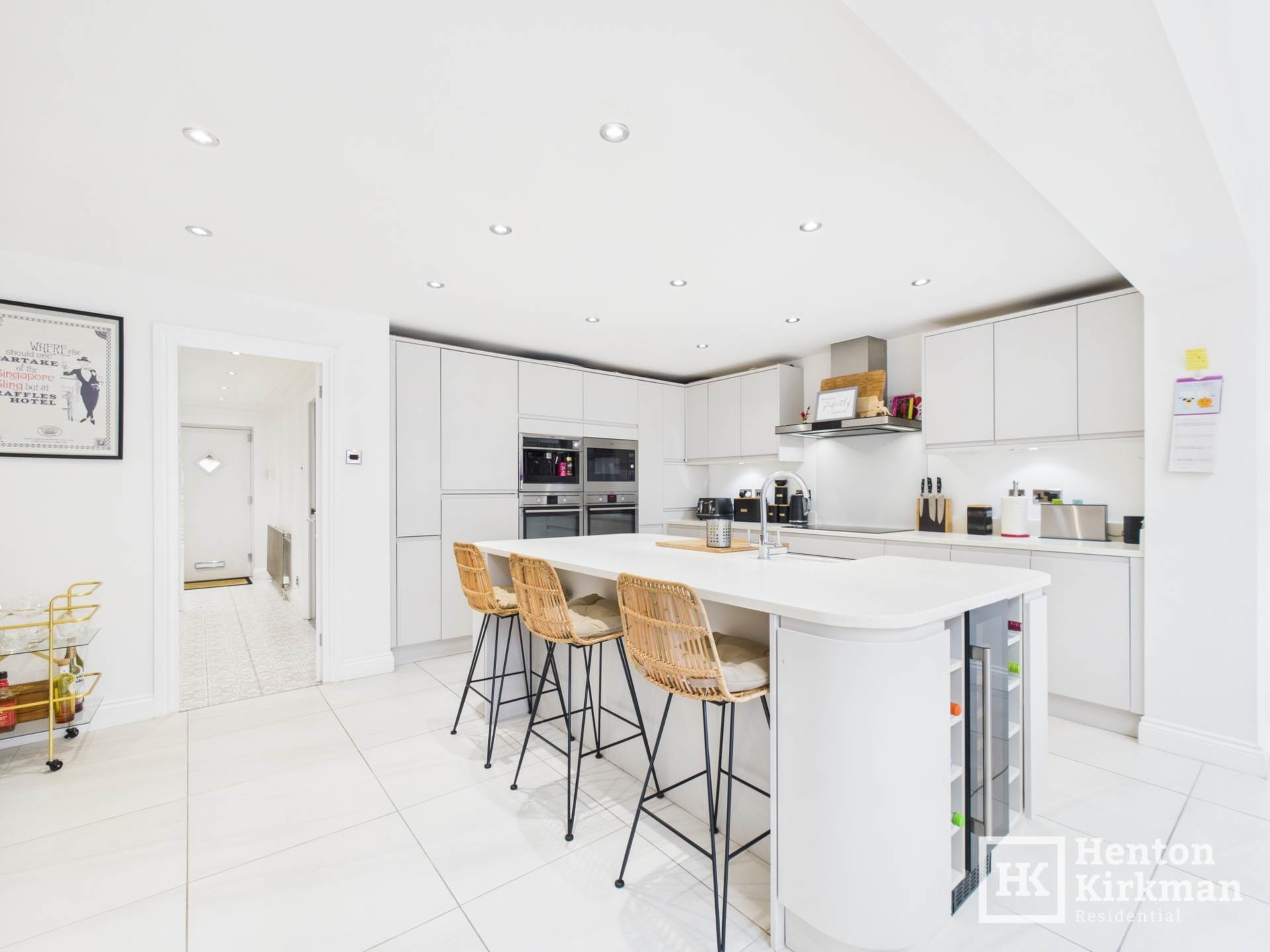 Additional Property Image 4 bedroom Semi Detached for sale in Billericay 7