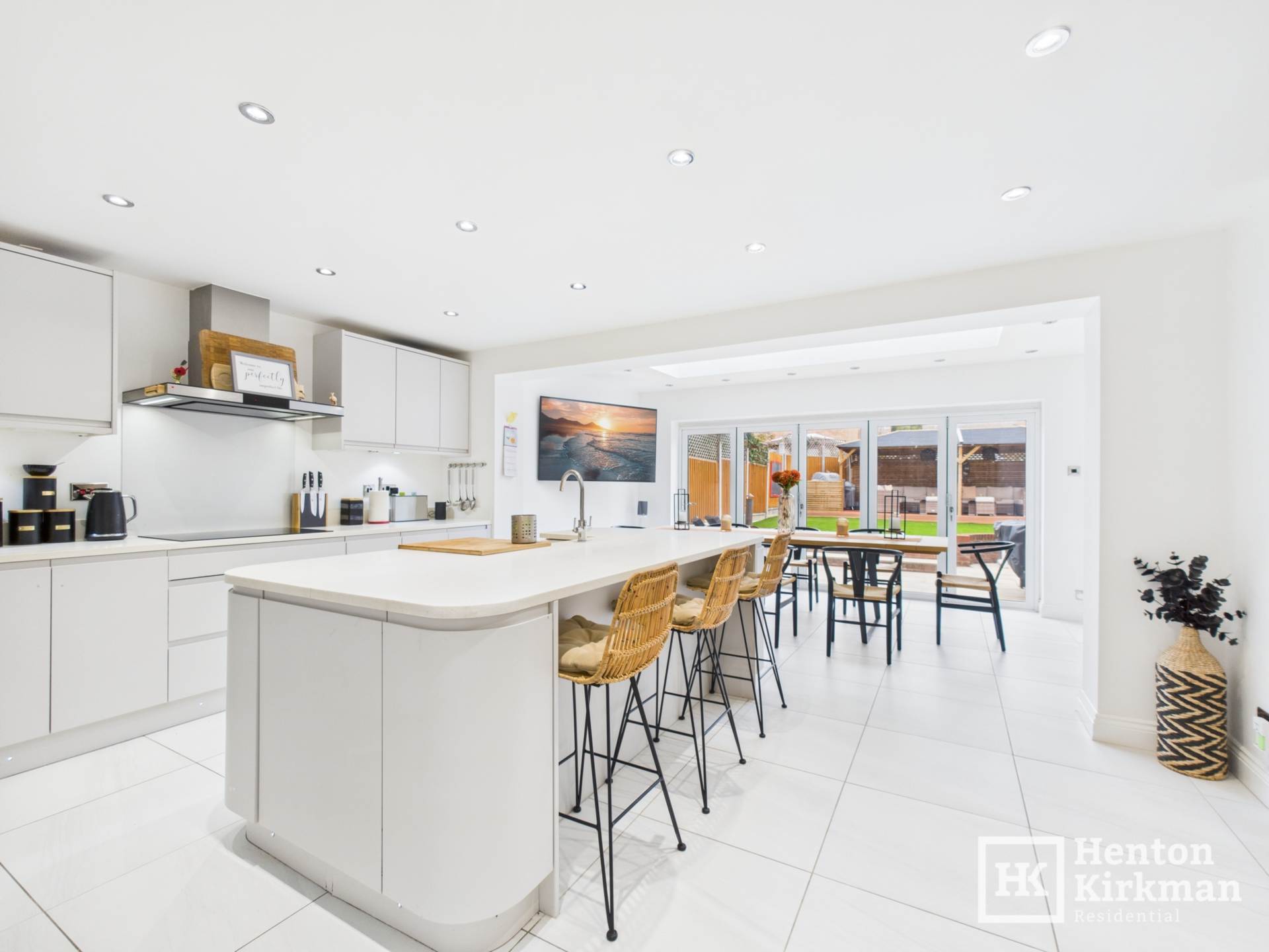 Additional Property Image 4 bedroom Semi Detached for sale in Billericay 9