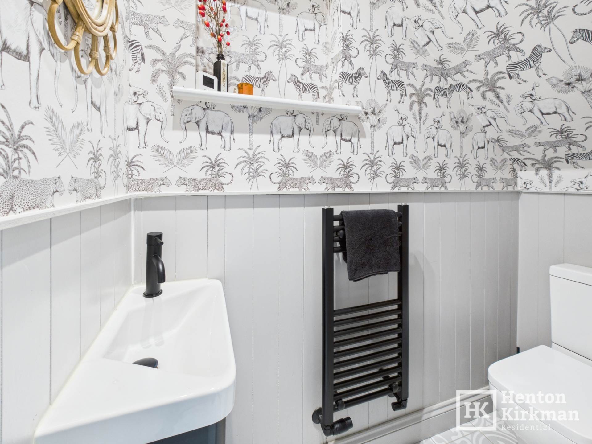 Additional Property Image 4 bedroom Semi Detached for sale in Billericay 13