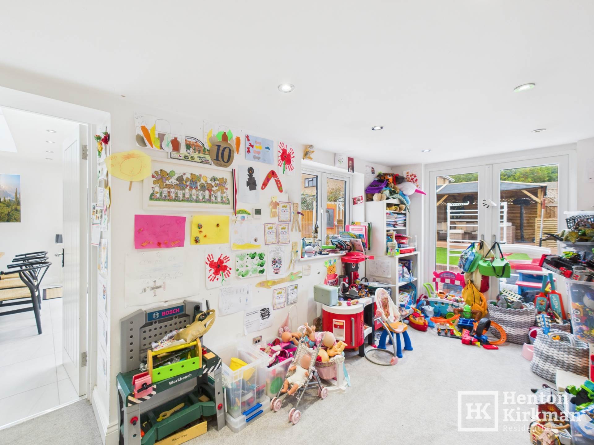 Additional Property Image 4 bedroom Semi Detached for sale in Billericay 14