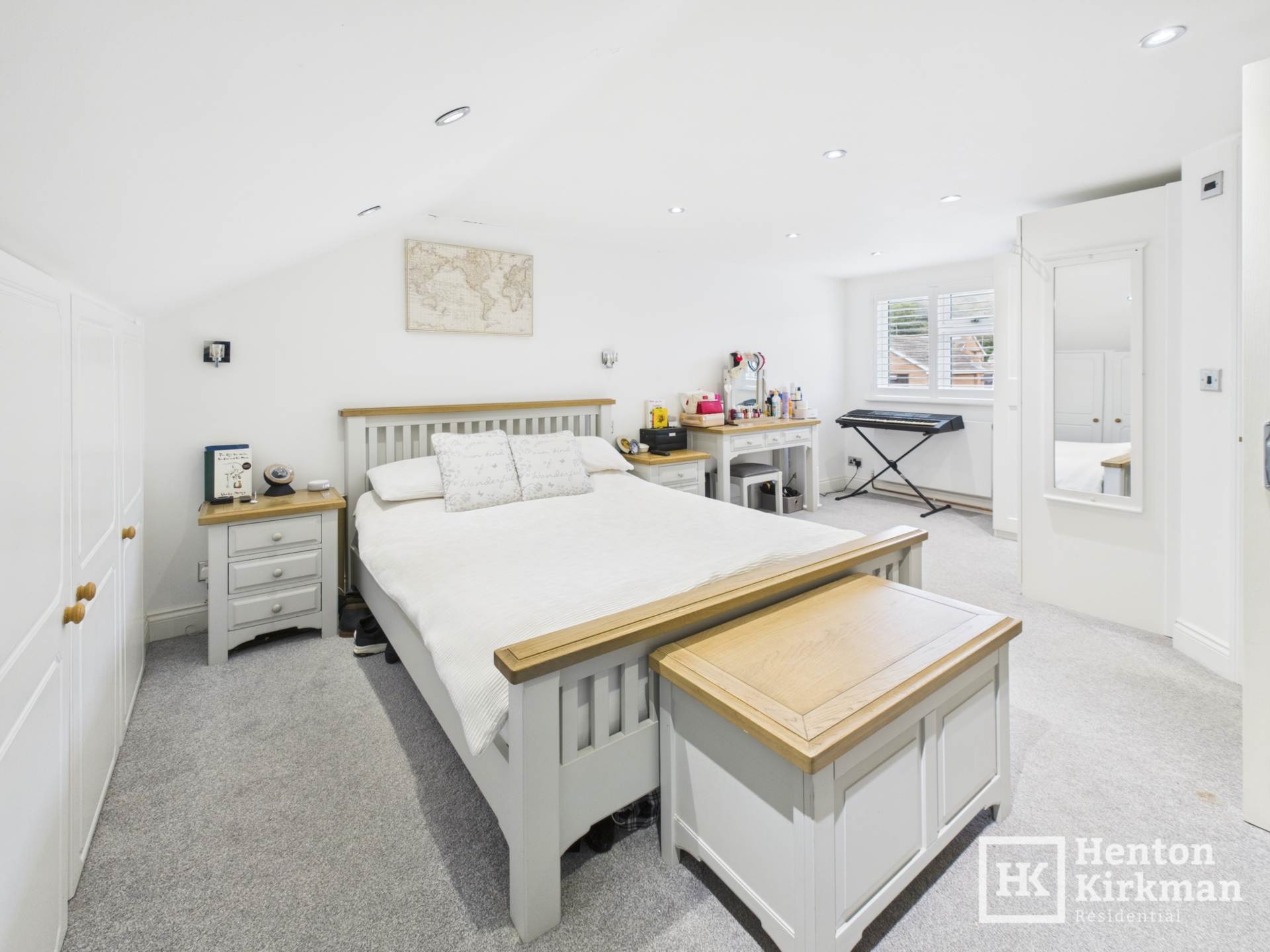 Additional Property Image 4 bedroom Semi Detached for sale in Billericay 17