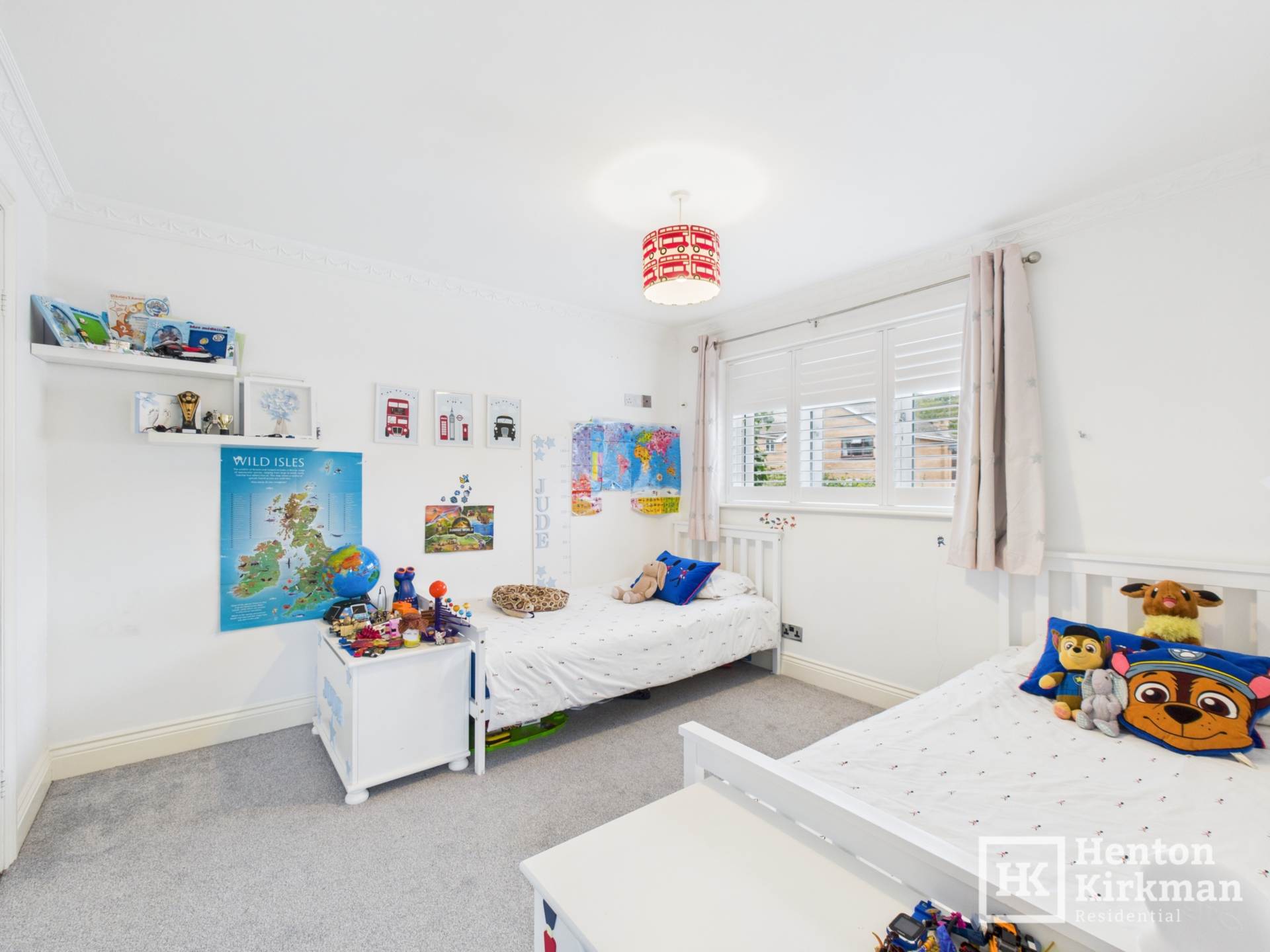 Additional Property Image 4 bedroom Semi Detached for sale in Billericay 20