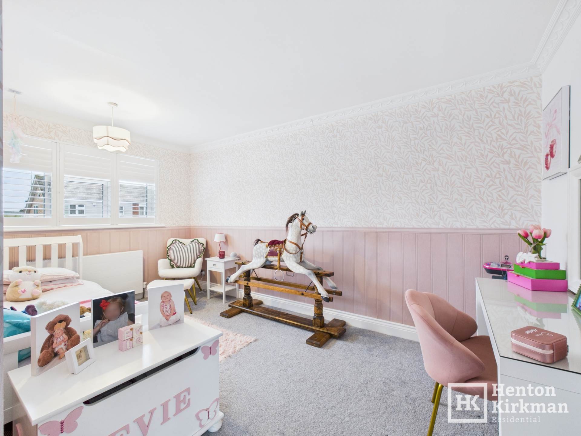 Additional Property Image 4 bedroom Semi Detached for sale in Billericay 21