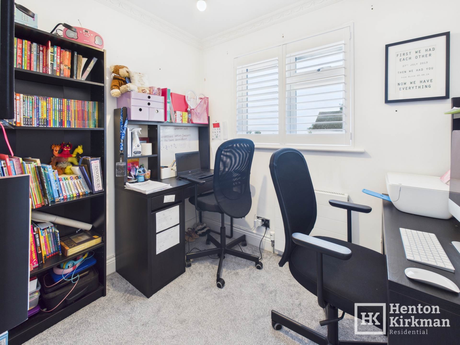 Additional Property Image 4 bedroom Semi Detached for sale in Billericay 22