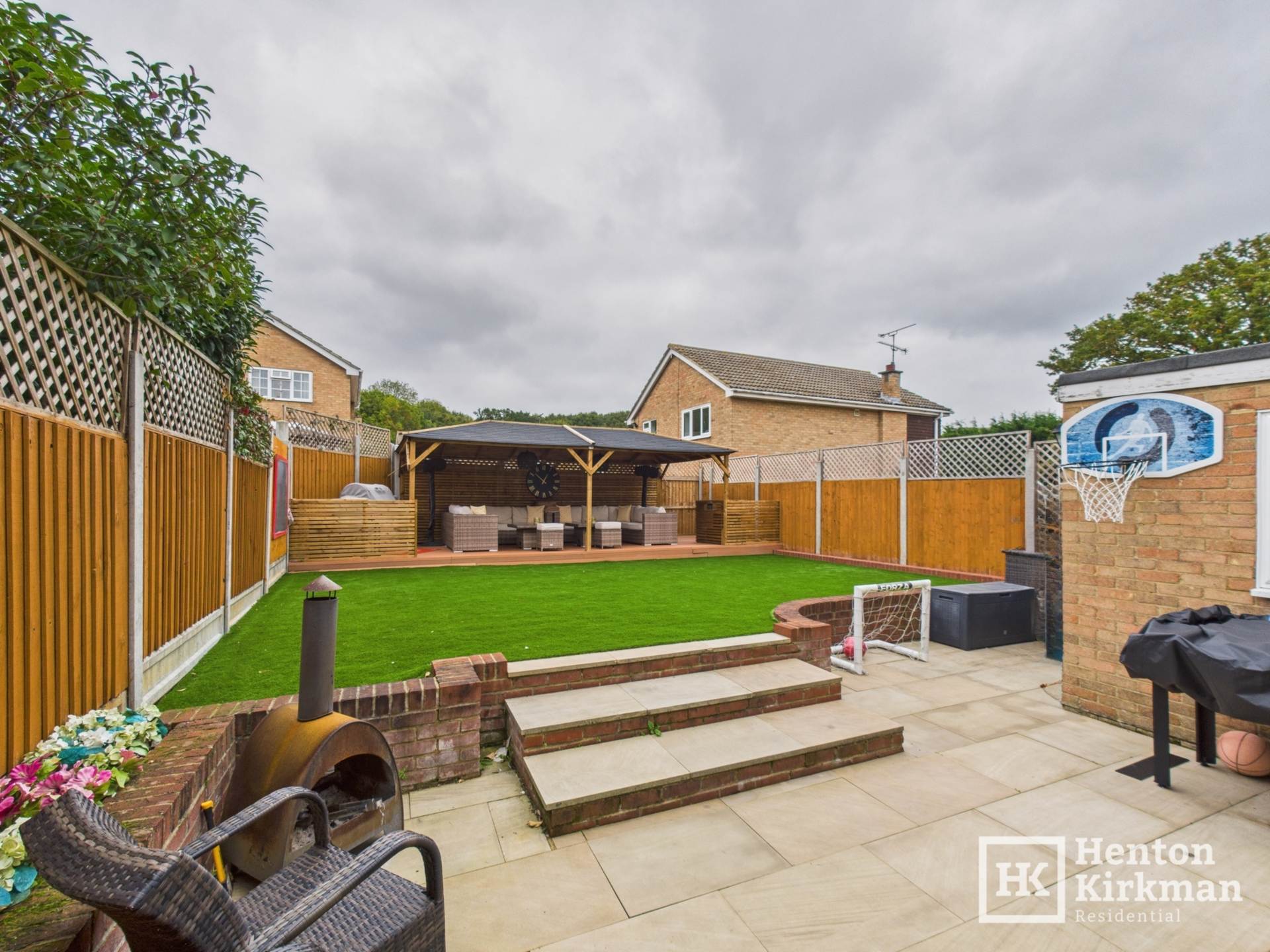 Additional Property Image 4 bedroom Semi Detached for sale in Billericay 24