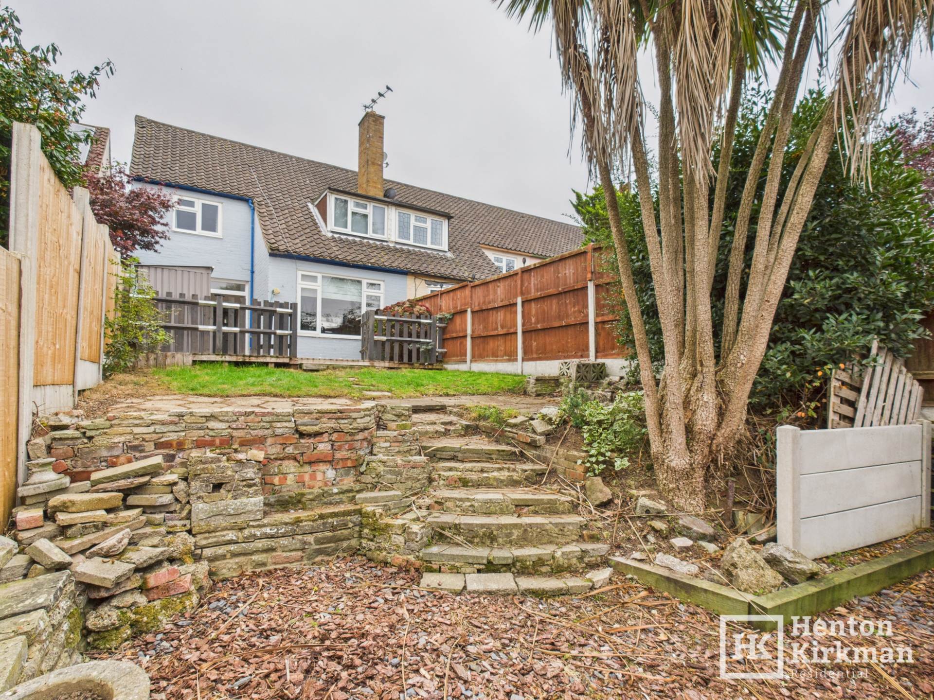 Additional Property Image 3 bedroom Terraced for sale in Billericay 2