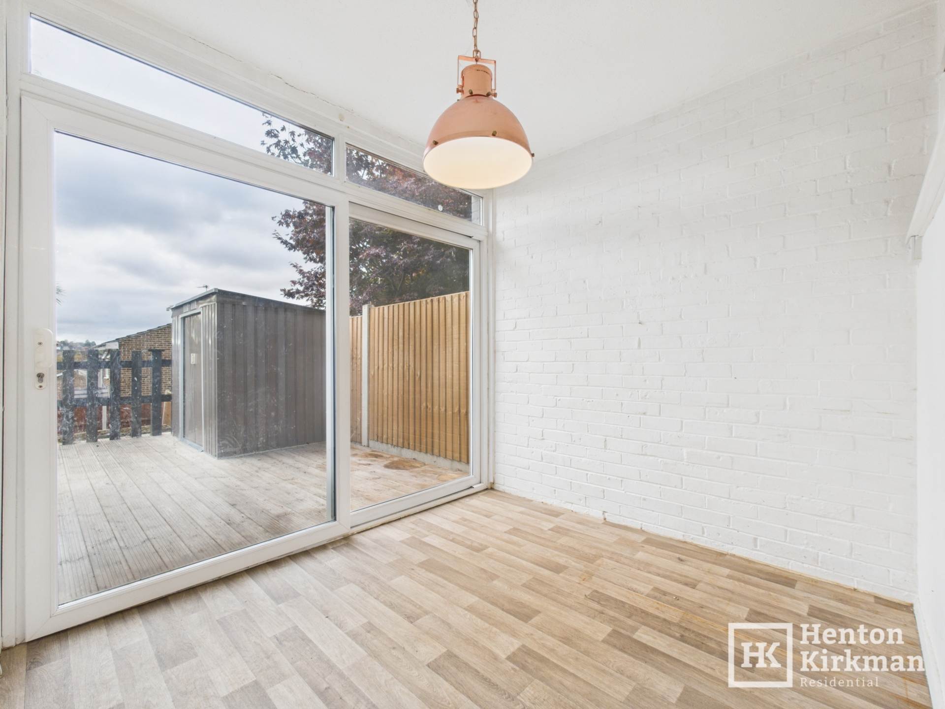 Additional Property Image 3 bedroom Terraced for sale in Billericay 8