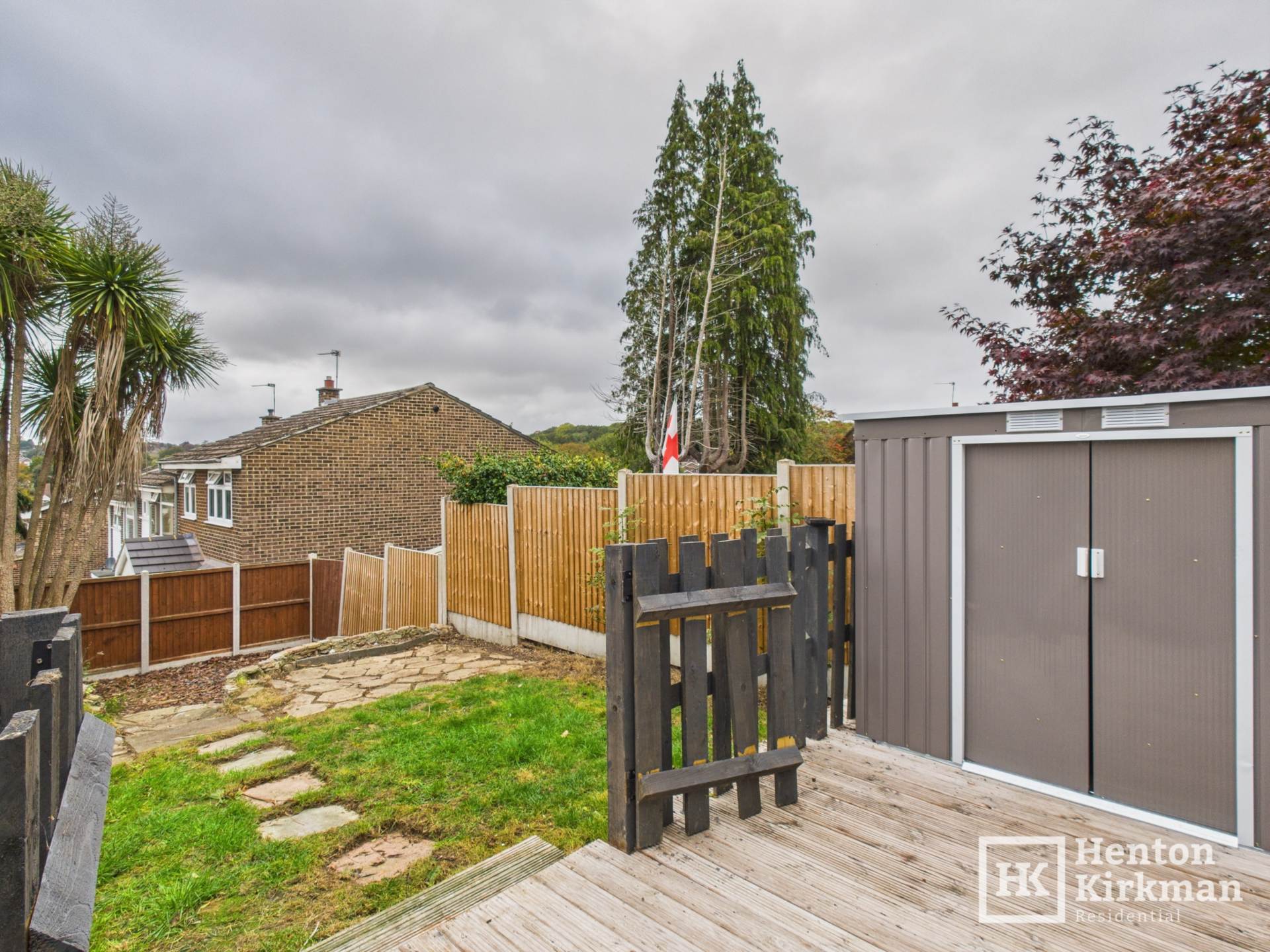 Additional Property Image 3 bedroom Terraced for sale in Billericay 16