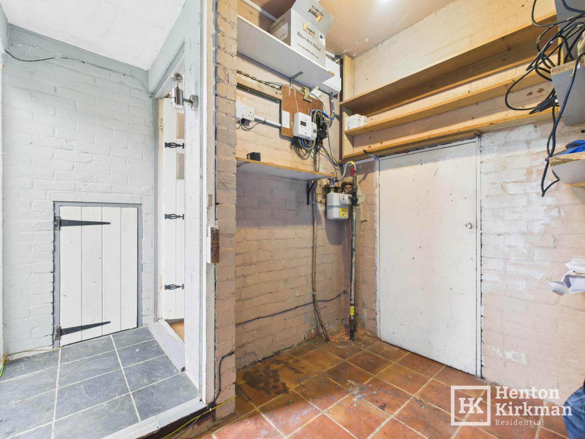 Additional Property Image 3 bedroom Terraced for sale in Billericay 18