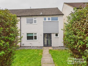 3 bedroom Terraced for sale in Billericay