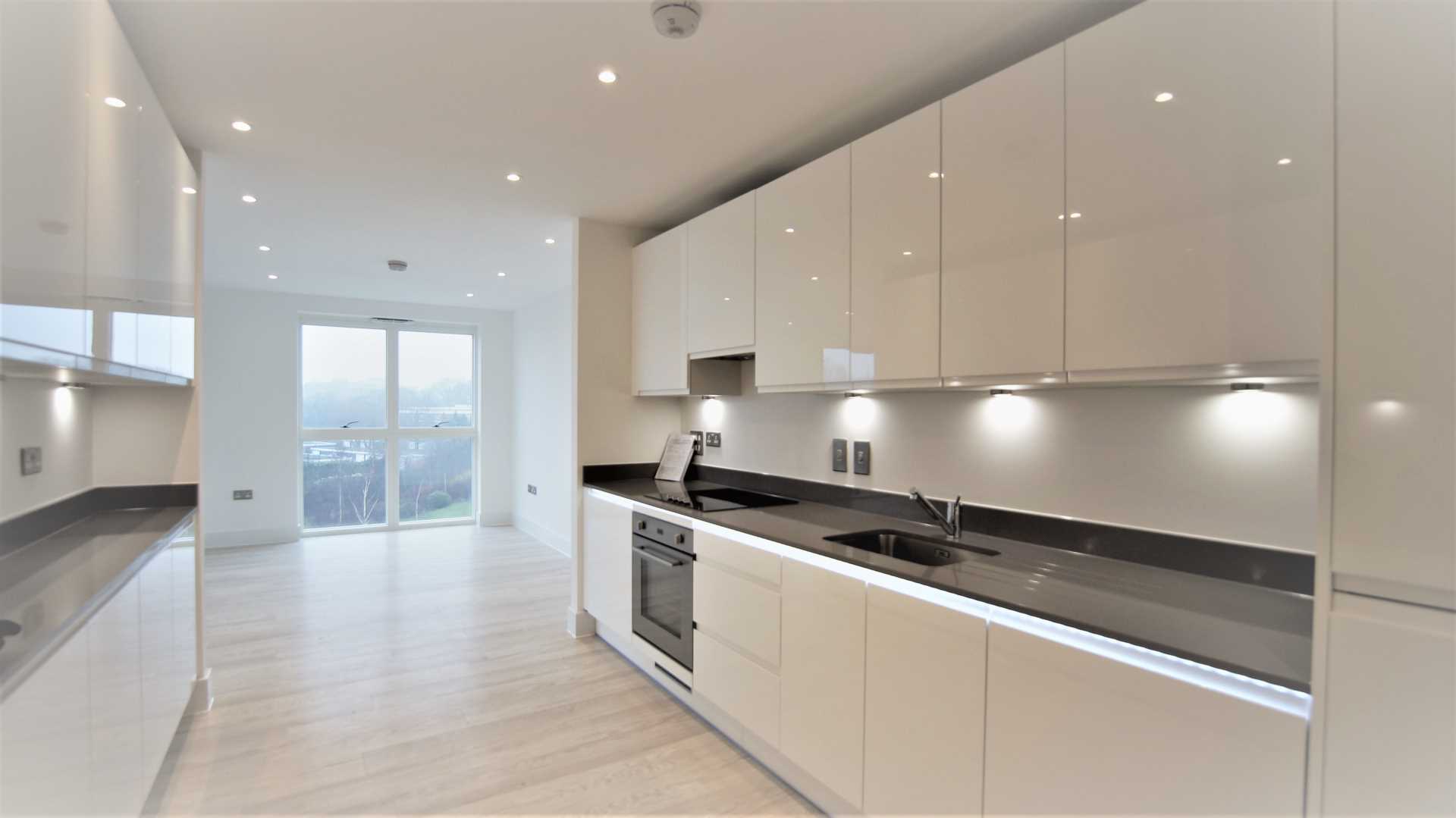 Additional Property Image 2 bedroom Flat to rent in London 2
