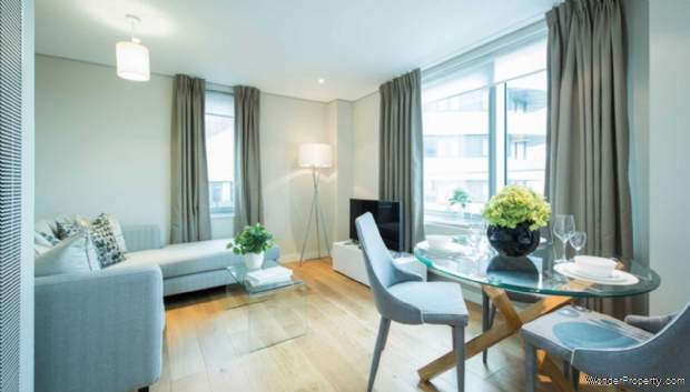 Additional Property Image 3 bedroom Flat to rent in London 2