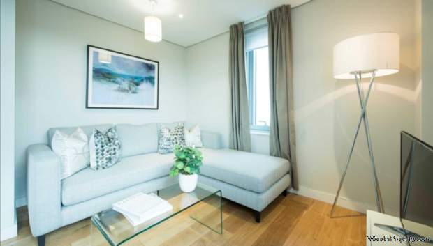 Additional Property Image 3 bedroom Flat to rent in London 3
