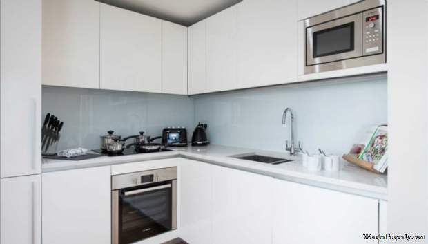 Additional Property Image 3 bedroom Flat to rent in London 4