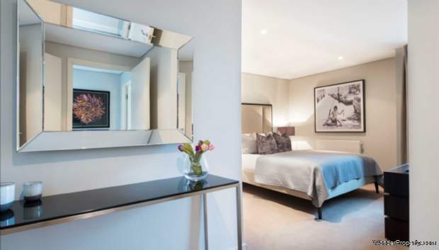 Additional Property Image 3 bedroom Flat to rent in London 5