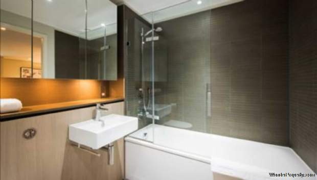 Additional Property Image 3 bedroom Flat to rent in London 10