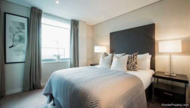 Additional Property Image 3 bedroom Flat to rent in London 11