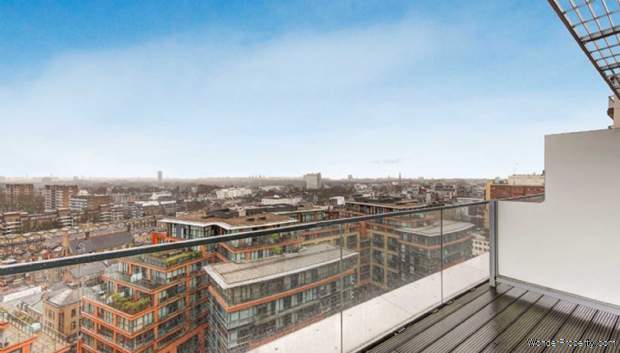 Additional Property Image 3 bedroom Flat to rent in London 13