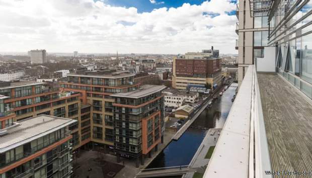 Additional Property Image 3 bedroom Flat to rent in London 20