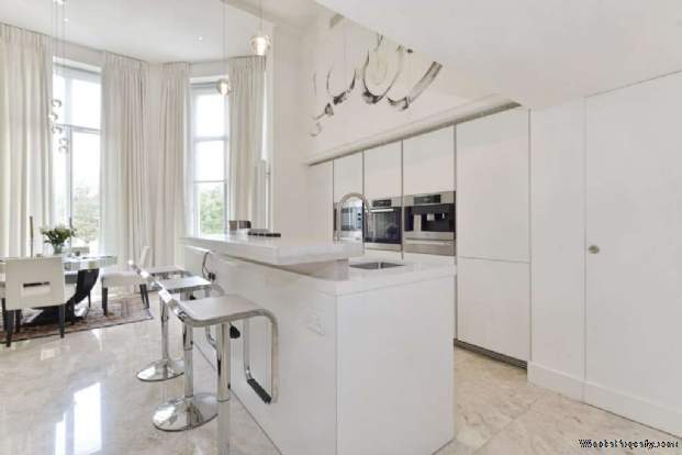 Additional Property Image 4 bedroom Flat to rent in London 2