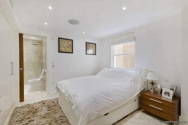 Additional Property Image 4 bedroom Flat to rent in London 3