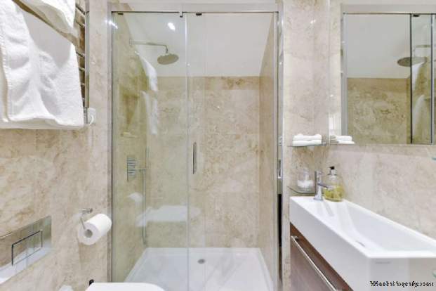 Additional Property Image 4 bedroom Flat to rent in London 10