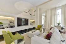 4 bedroom Flat to rent in London