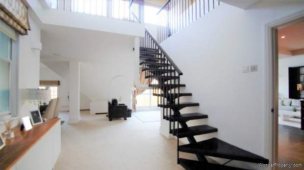 Additional Property Image 5 bedroom Penthouse for sale in London 3