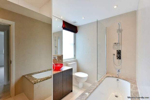 Additional Property Image 5 bedroom Penthouse for sale in London 8