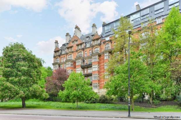 Additional Property Image 5 bedroom Penthouse for sale in London 10