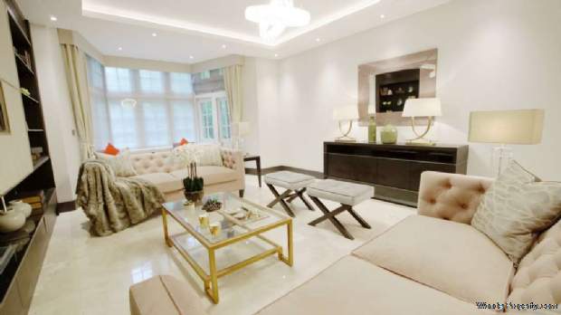 Additional Property Image 4 bedroom Flat for sale in London 3