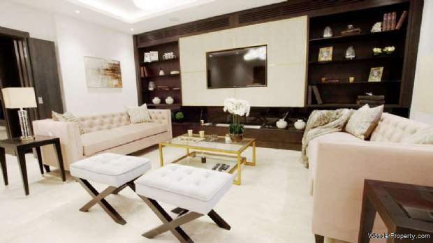 Additional Property Image 4 bedroom Flat for sale in London 4