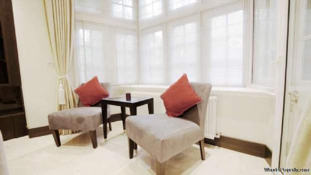 Additional Property Image 4 bedroom Flat for sale in London 5