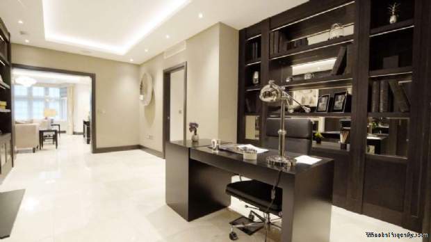 Additional Property Image 4 bedroom Flat for sale in London 7