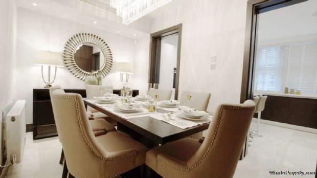 Additional Property Image 4 bedroom Flat for sale in London 8