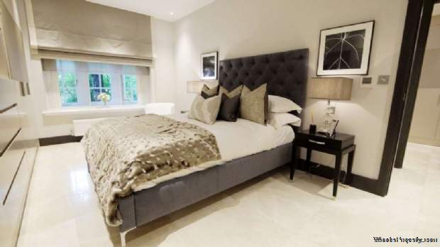 Additional Property Image 4 bedroom Flat for sale in London 11