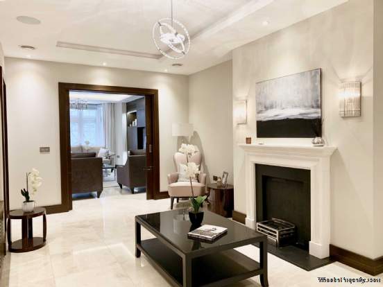 Additional Property Image 4 bedroom Apartment to rent in London 2