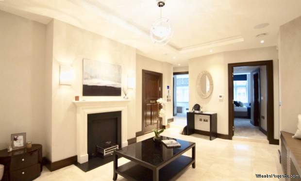 Additional Property Image 4 bedroom Apartment to rent in London 6