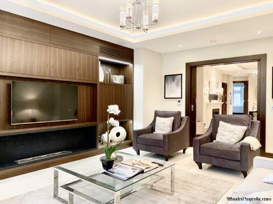 Additional Property Image 4 bedroom Apartment to rent in London 7