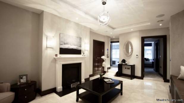 4 bedroom Apartment for sale in London