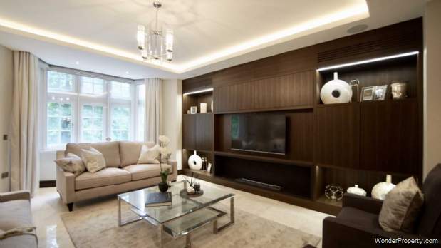 Additional Property Image 4 bedroom Apartment for sale in London 2