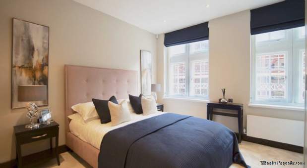 Additional Property Image 4 bedroom Apartment for sale in London 10