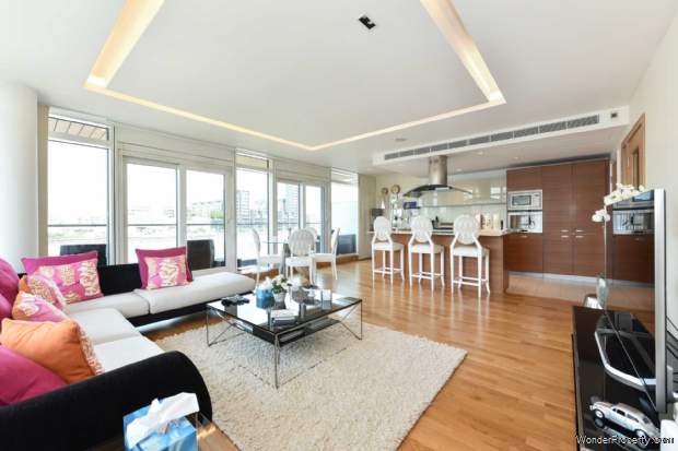 Additional Property Image 3 bedroom Flat for sale in London 4