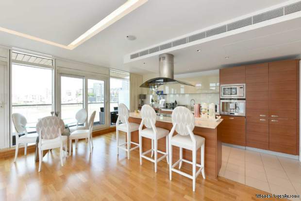 Additional Property Image 3 bedroom Flat for sale in London 5
