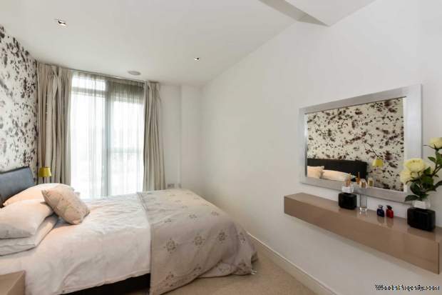 Additional Property Image 3 bedroom Flat for sale in London 9