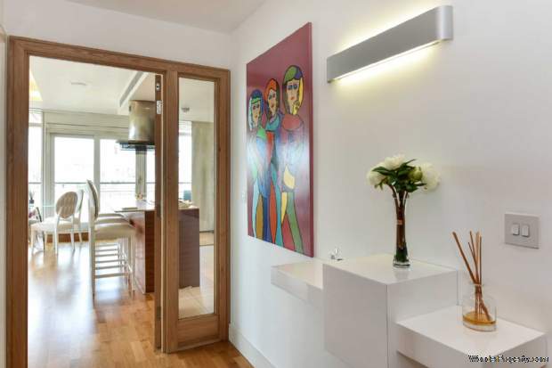 Additional Property Image 3 bedroom Flat for sale in London 13