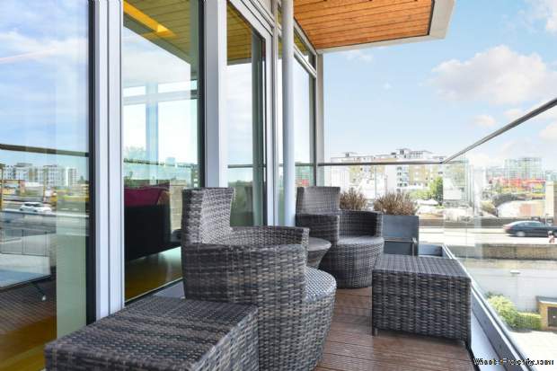 Additional Property Image 3 bedroom Flat for sale in London 14